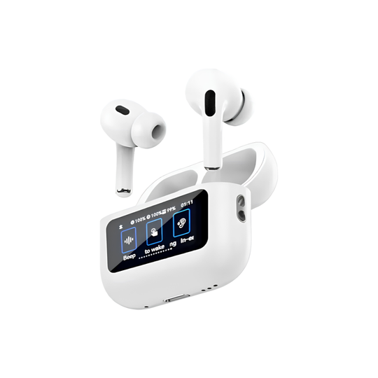 WIWU TRUE WIRELESS STEREO T22