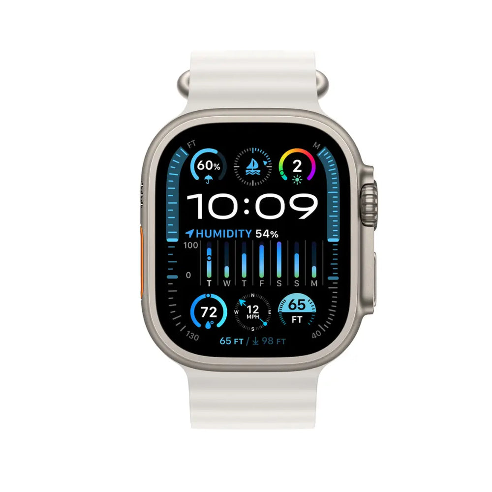 Apple Watch Ultra 2 49MM CPO