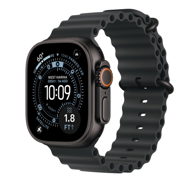 Apple Watch Ultra 3 49MM Nuevo