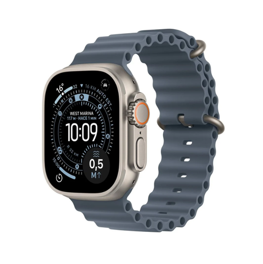 Apple Watch Ultra 3 49MM Nuevo