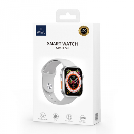 Smart Watch SW01
