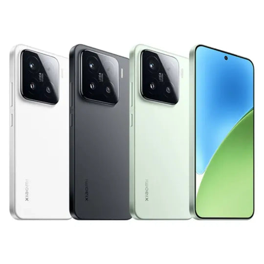 Xiaomi 15 512GB (versión cámara Leica)