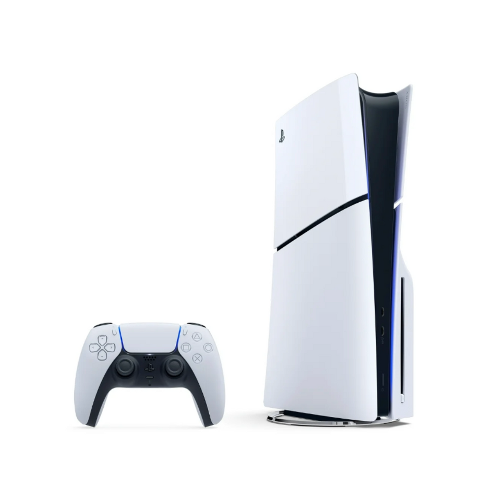 Play Station 5 Slim De Disco 1TB + Control
