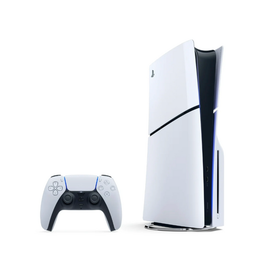 Play Station 5 Slim De Disco 1TB + Control