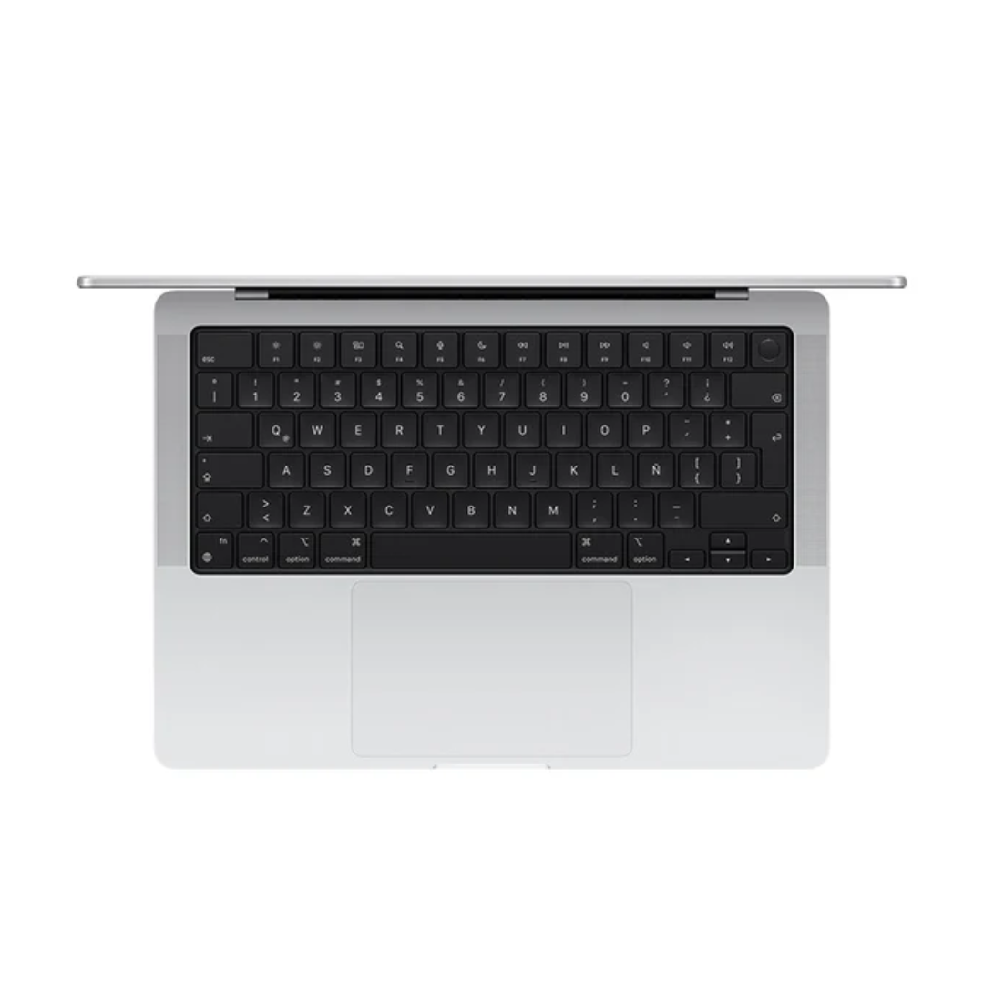 MacBook Pro M4 14❞ 512GB
