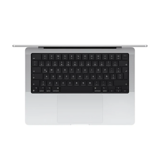MacBook Pro M4 14❞ 512GB